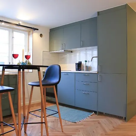 Saga Caves Straen * Stavanger