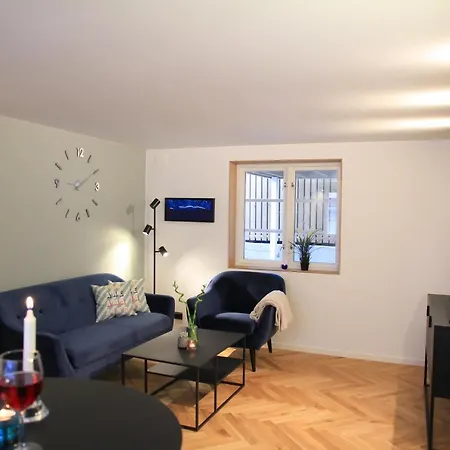 Saga Caves Straen Ставангер