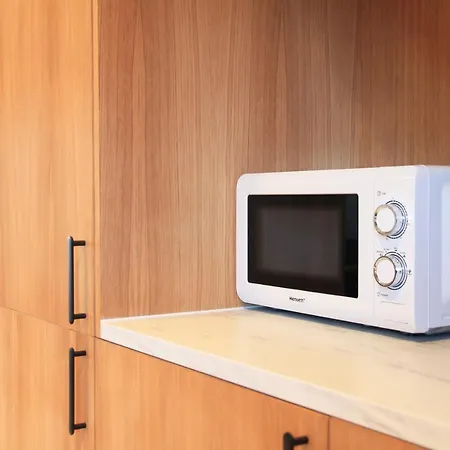 Saga Caves Straen Appartement *