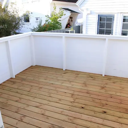 Saga Caves Straen Appartamento *