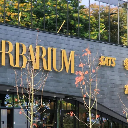 Saga Caves Straen Апартаменты