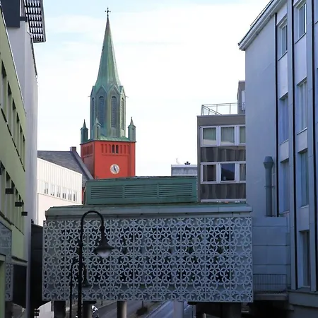 Appartamento Saga Caves Straen *