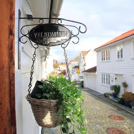 Saga Caves Straen Appartamento Stavanger