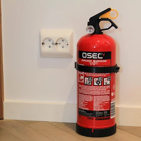 Saga Caves Straen Stavanger