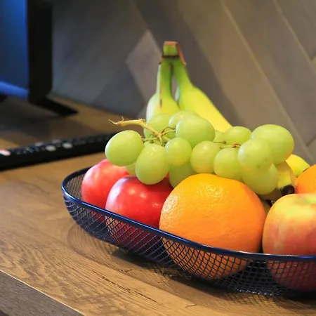 Saga Caves Straen Ставангер