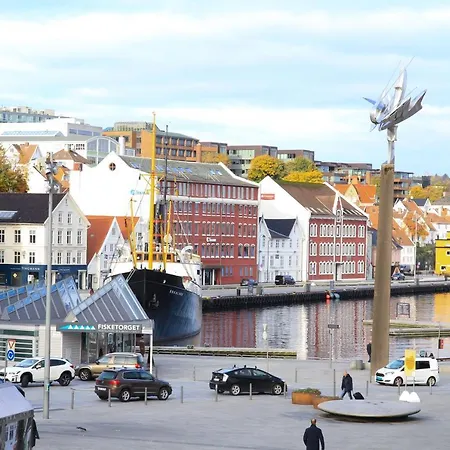 Апартаменты Saga Caves Straen