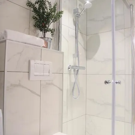 Saga Caves Straen Appartement