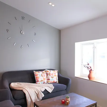 Appartement Saga Caves Straen *