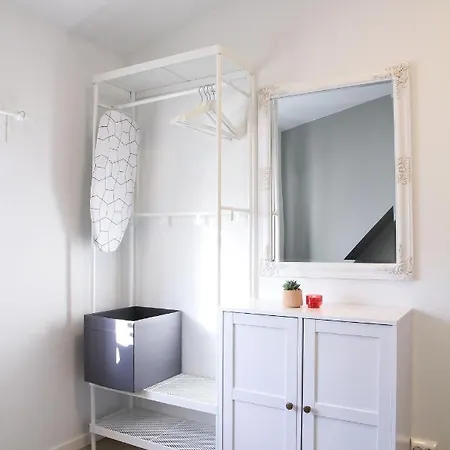 Saga Caves Straen Appartement *