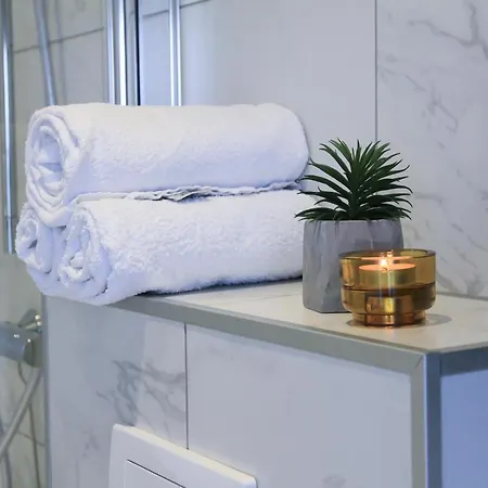 Saga Caves Straen Appartamento *