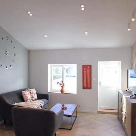 Saga Caves Straen Appartement Stavanger