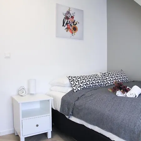 Appartement Saga Caves Straen Stavanger