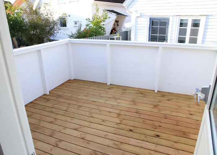 Saga Caves Straen Appartamento *