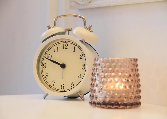 Saga Caves Straen Appartamento