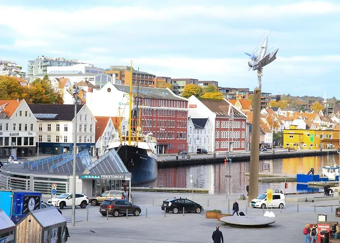 Appartamento Saga Caves Straen