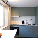 Saga Caves Straen Appartement *