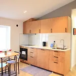 Saga Caves Straen Appartement *
