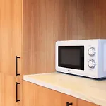 Saga Caves Straen Appartement *