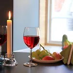 Appartement Saga Caves Straen