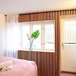 Saga Caves Straen Appartement *