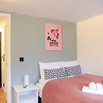 Appartement Saga Caves Straen Stavanger