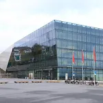 Saga Caves Straen Stavanger