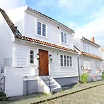 Saga Caves Straen Appartement