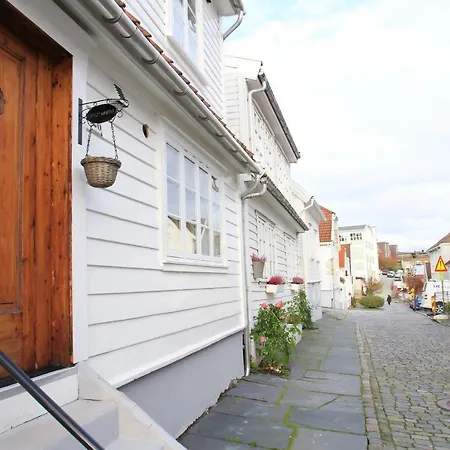 Saga Caves Straen Appartement
